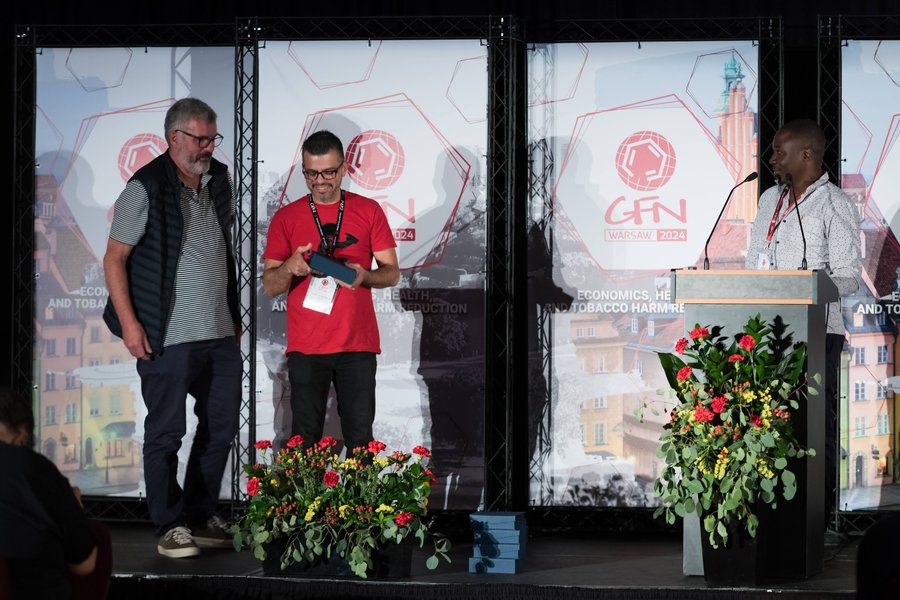 Awards - 3 Awards - 3