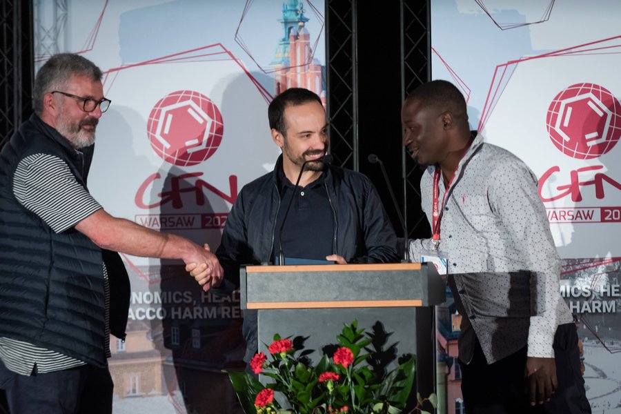 Awards - 5 Awards - 5