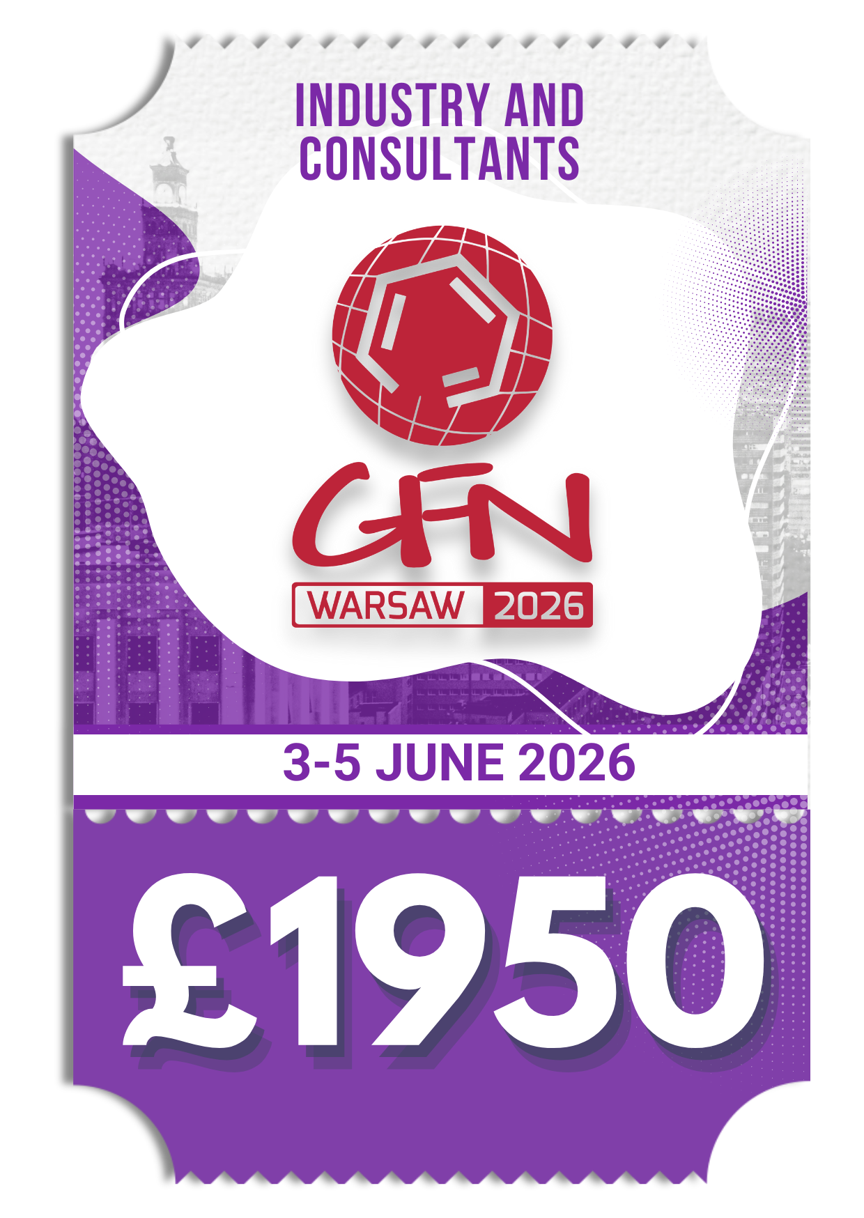 Photo of Industry and Consultants (In Person)