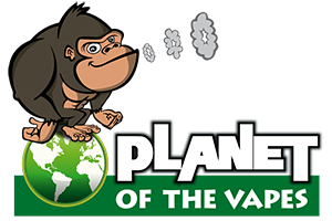 Planet of the Vapes