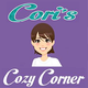 Coris Cozy Corner