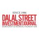 https://www.dsij.in Dalal Street Investment Journal