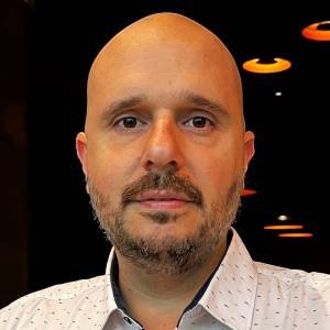 Federico N. Fernández