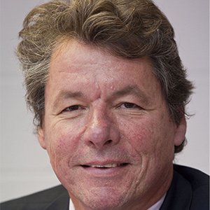 Charles Hamshaw-Thomas