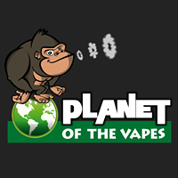 Planet of the Vapes