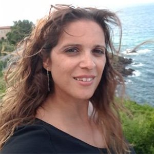 Sairah Salim-Sartoni