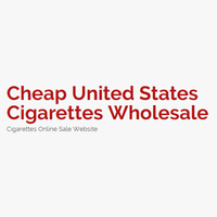United States Cigarettes