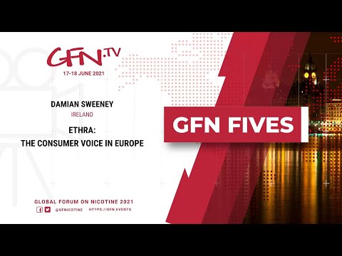 ETHRA: The Consumer Voice in Europe