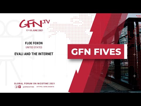 EVALI and the Internet