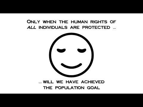 Human Rights