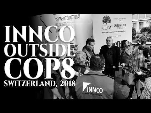 INNCO at COP8