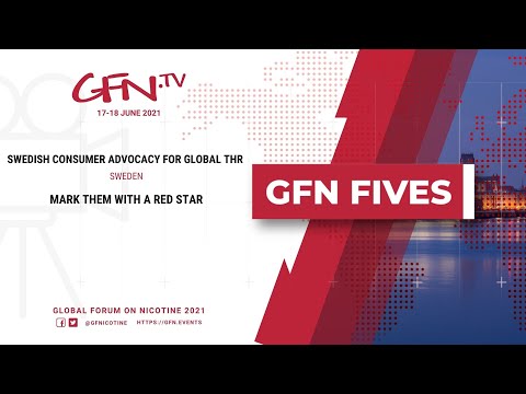 Mark Them With a Red Star