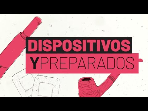 Nicotine: Alternative Devices and Preparations for Nicotine Administration